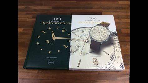 john goldberger rolex book|john goldberger real name.